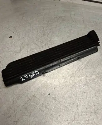 Mercedes-Benz E W211 Glove box A2116802487