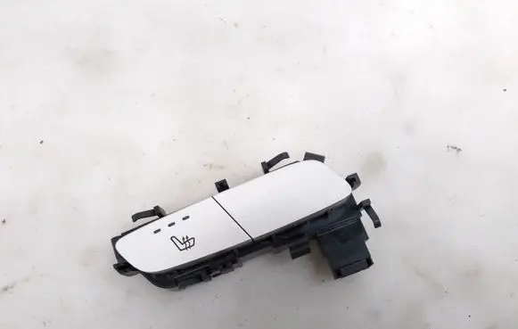 Mercedes-Benz E W213 Seat heating switch A2139050204