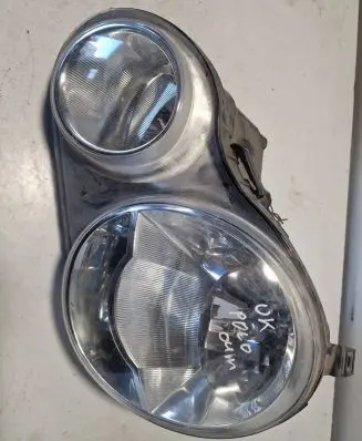 Volkswagen Polo Headlight/headlamp