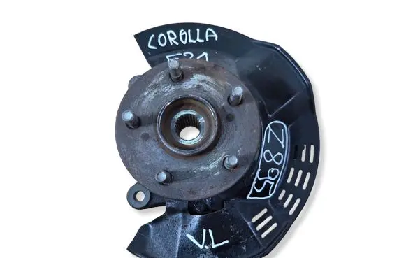 Toyota Corolla E210 E21 Front wheel hub spindle knuckle 43212024XX