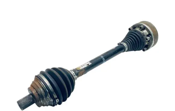 Seat Altea XL Front driveshaft 1K0407271LB 1K0407271CP