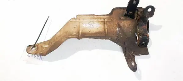 Honda Accord Other exhaust manifold parts 