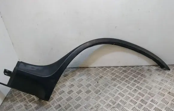 BMW X5 E53 Rear arch trim 8408707