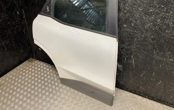 Renault Megane E-Tech Rear door 