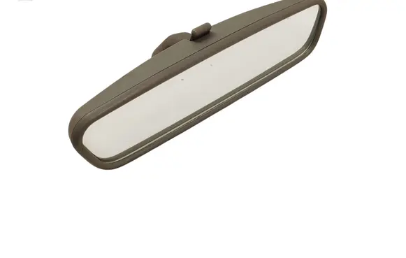 Rear view mirror (interior)