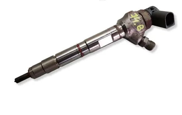Seat Leon (5F) Fuel injector 04L130277AD 0445110473
