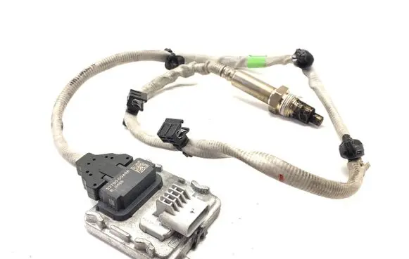 Renault Trafic III (X82) Lambda probe sensor 227900040R