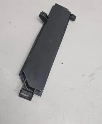 Opel Zafira B Cabin air micro filter cap C6907