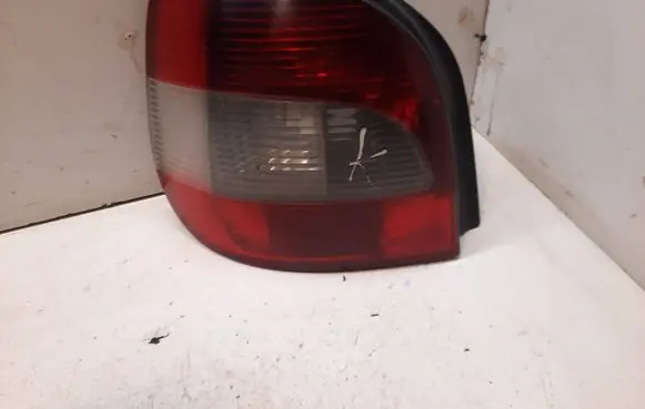 Renault Scenic I Rear/tail lights