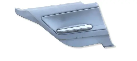 BMW 3 E46 Coupe rear side trim panel 8204259