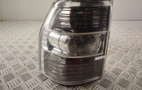 Mitsubishi Pajero Rear/tail lights 