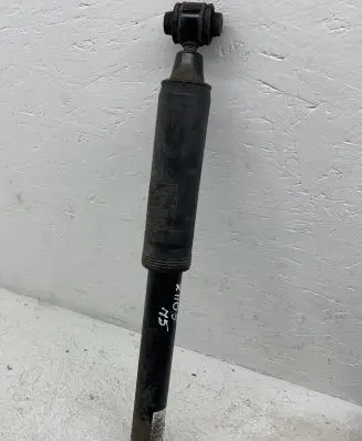 Citroen C3 Rear shock absorber/damper 9824997280