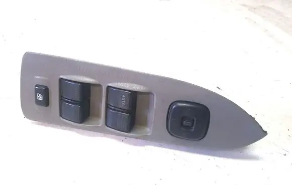 Mazda Premacy Electric window control switch CB0866350A