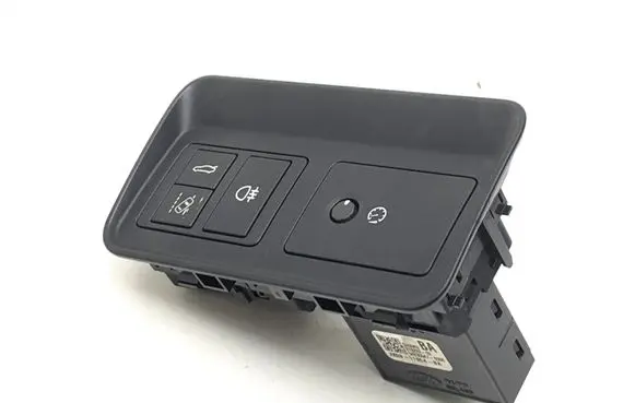 Jaguar F-Type A set of switches JX5311654BA