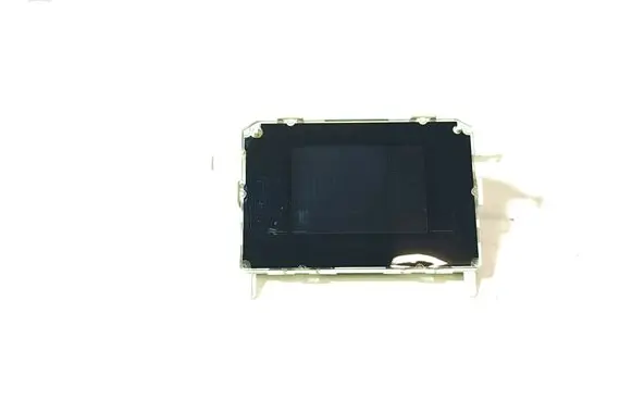 Ford Fiesta Screen/display/small screen ET7T18B955BA ET7T18B955 B2M00V183627