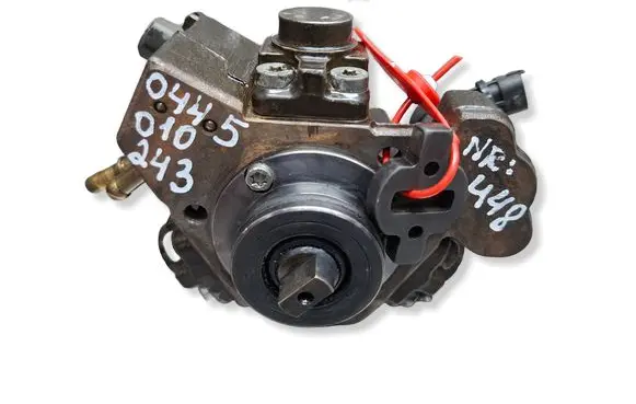 Fiat Tipo Fuel injection high pressure pump S26301448 0445010243