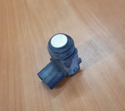 Volkswagen Touareg I Parking PDC sensor 1K0919275 0263003551