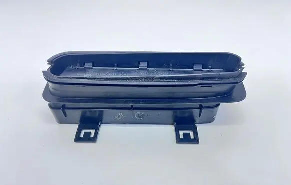 Mercedes-Benz GLE W167 Intercooler air guide/duct channel A1675006900 A2135006800