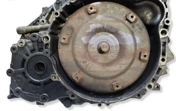 Volvo V70 Automatic gearbox 30681186 5550SN 05BV560165