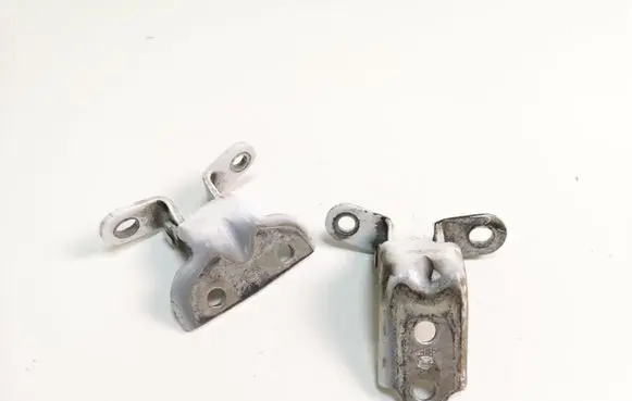 KIA Sportage Rear door hinge set 