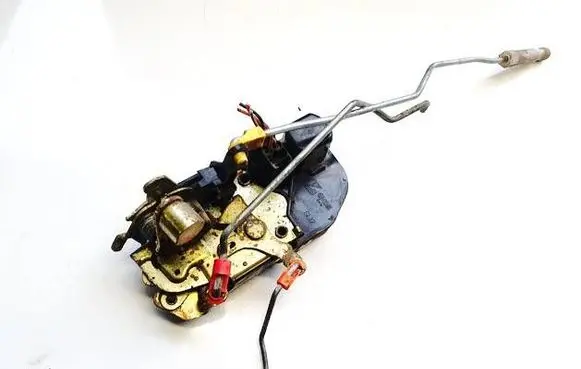 Chrysler PT Cruiser Front door lock gl12