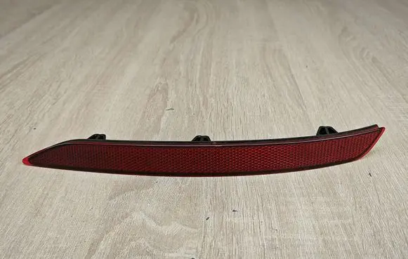 BMW 8 G16 Rear tail light reflector 7445784