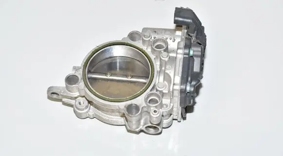 BMW 6 G32 Gran Turismo Throttle valve 8623324 13548623324