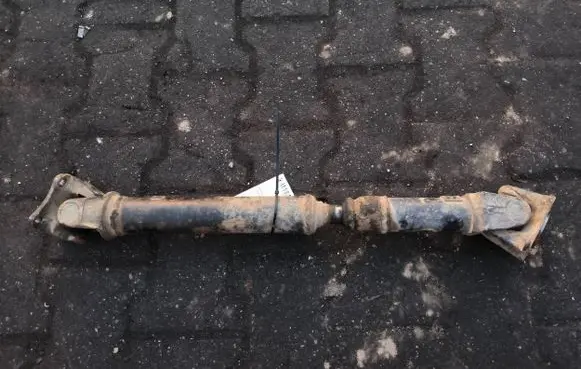 Nissan Navara Drive shaft (set)