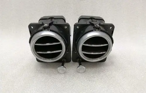 Bentley Continental Rear air vent grill 3W0819709