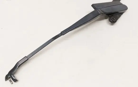 Porsche Cayenne (92A) Front wiper blade arm 3392125795 7P0955409C