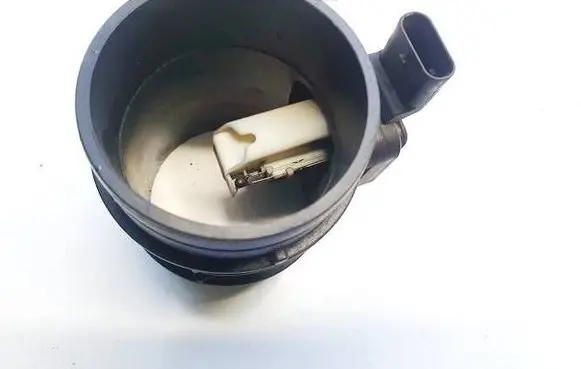 Mass air flow meter