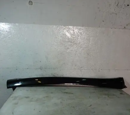 Opel Zafira C Front bodywork piece 20808480