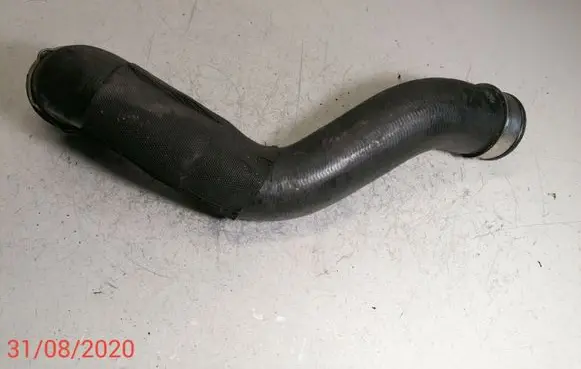 Mercedes-Benz E W211 Intercooler hose/pipe A2115282482