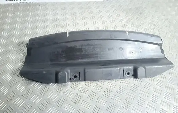 BMW 1 E81 E87 Bottom radiator support slam panel 7128502