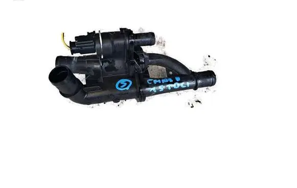Ford C-MAX II Thermostat/thermostat housing 9820023280 042651