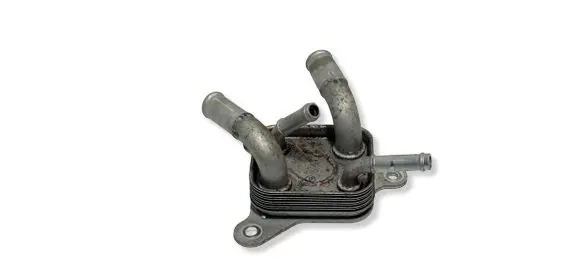 Toyota Yaris Cross Gearbox / Transmission oil cooler 028013593 45343 G125AK0010
