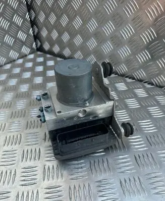 Audi A6 S6 C7 4G ABS Pump 4G0907379H 4G0614517R 0265250487