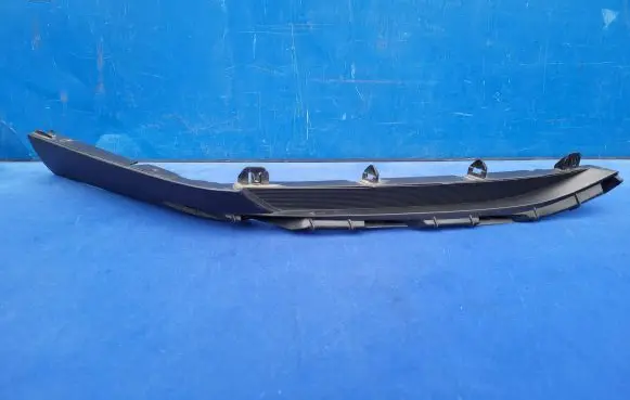 Lexus RX 450H Front bumper splitter molding 5243748040