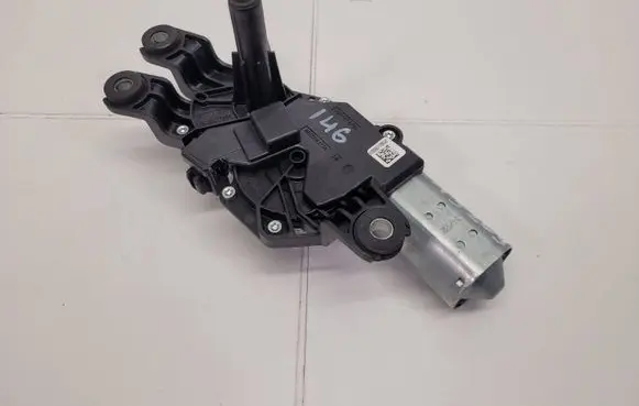 Ford Puma Rear window wiper motor L1TB17404AB