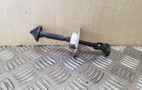 Mazda 3 I Front door check strap stopper