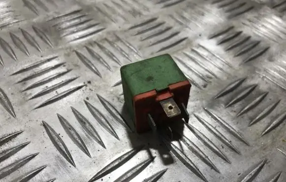 Renault 19 Other relay TYPE23