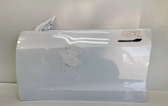 Tesla Model 3 Front door 1081421E0C