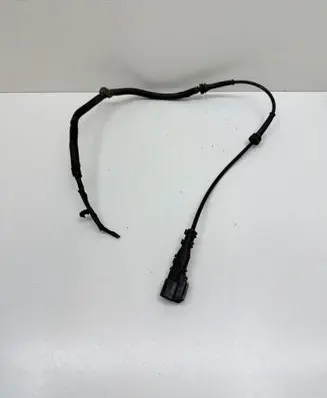Volvo V60 Front ABS sensor wiring 
