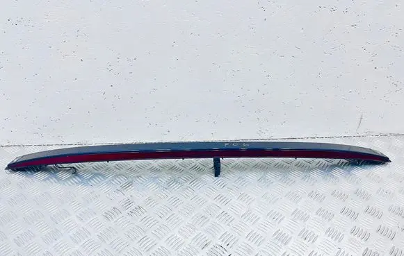 BMW 6 F06 Gran coupe Third/center stoplight 7279846
