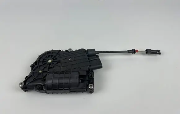 BMW 5 F10 F11 Front door soft close latching motor 41523098 4152309800