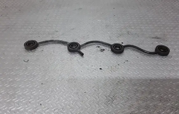KIA Sportage Fuel return line/hose 