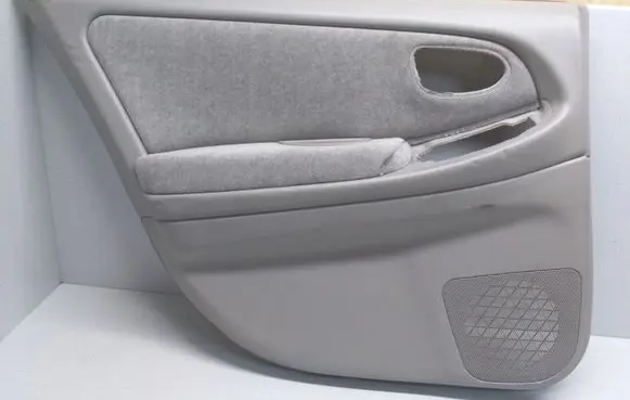 Nissan Maxima Rear door card panel trim 829772Y000