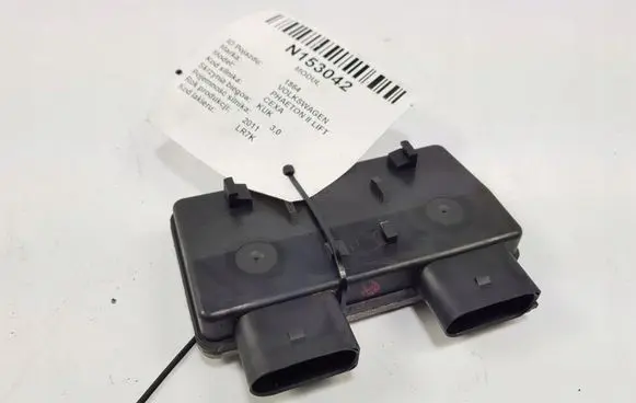 Volkswagen Phaeton Distronic sensor radar 3D0907563F