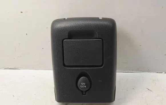 Toyota Avensis T250 Ashtray trim (rear) 5892305020B0 5892305020