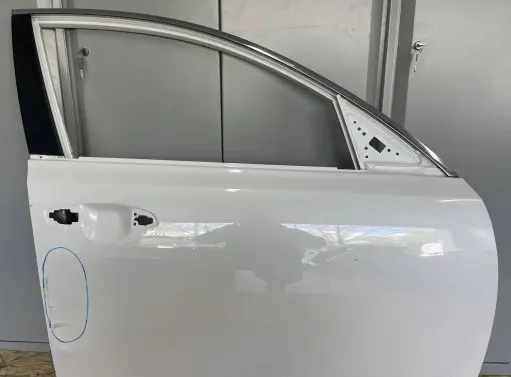 KIA Optima Front door